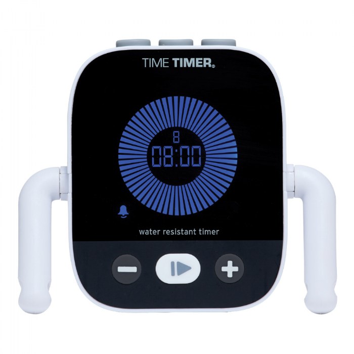 Primary Image of Water-Resistant Digital Timer