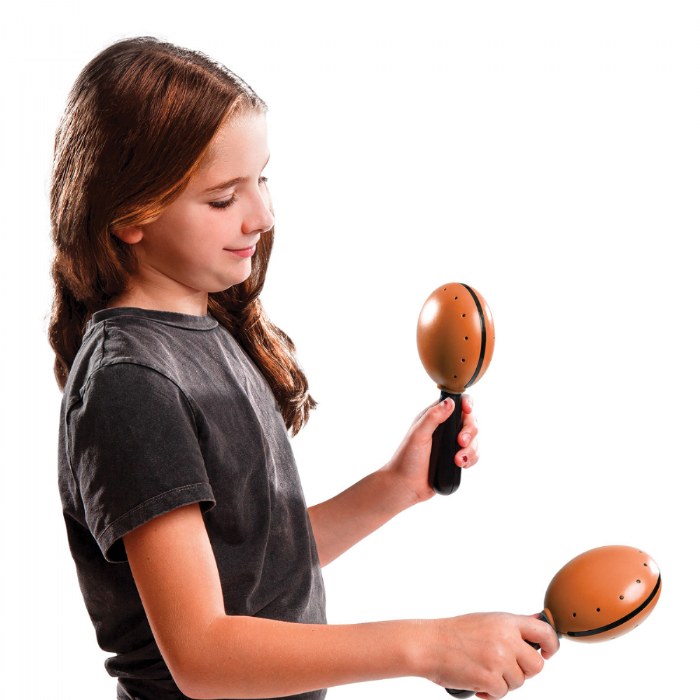 Alternate Image #1 of Music Discovery Classroom Set - 24 Instruments