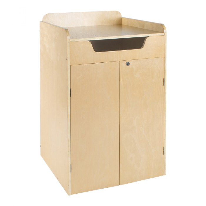 Primary Image of Library Book Drop