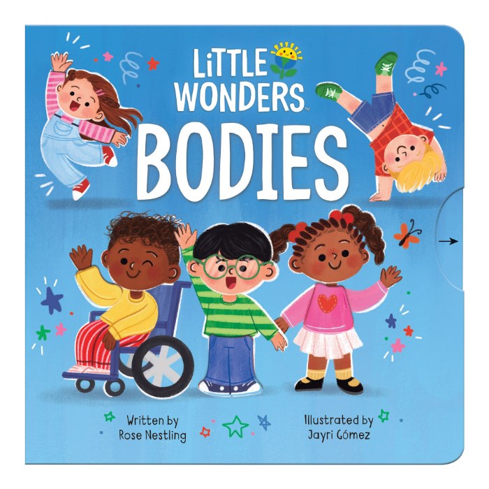 Alternate Image #1 of Little Wonders Board Books - Set of 5