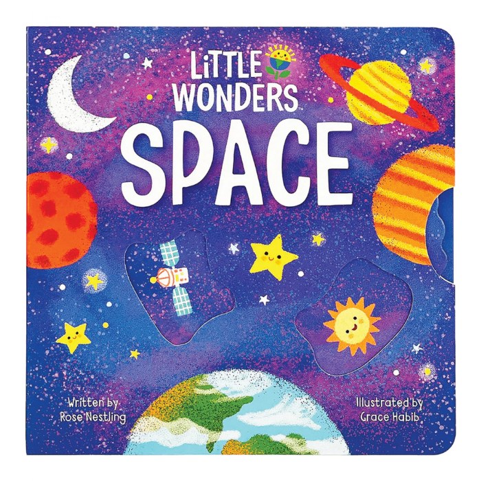 Alternate Image #1 of Little Wonders Board Books - Set of 5
