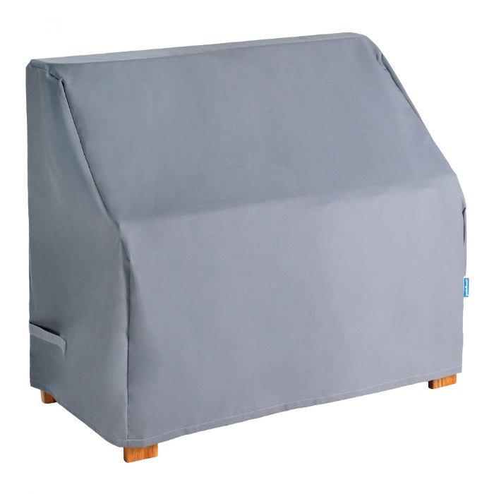 Primary Image of Acadia Outdoor Mud Kitchen Cover