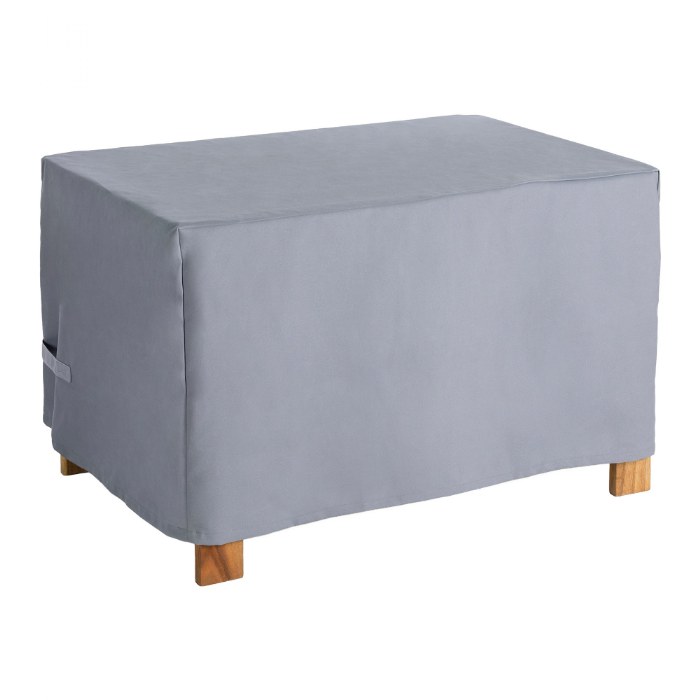 Primary Image of Acadia Outdoor Art Table Cover
