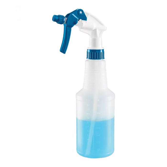 Alternate Image #1 of 16 oz. Spray Bottles - Set of 6