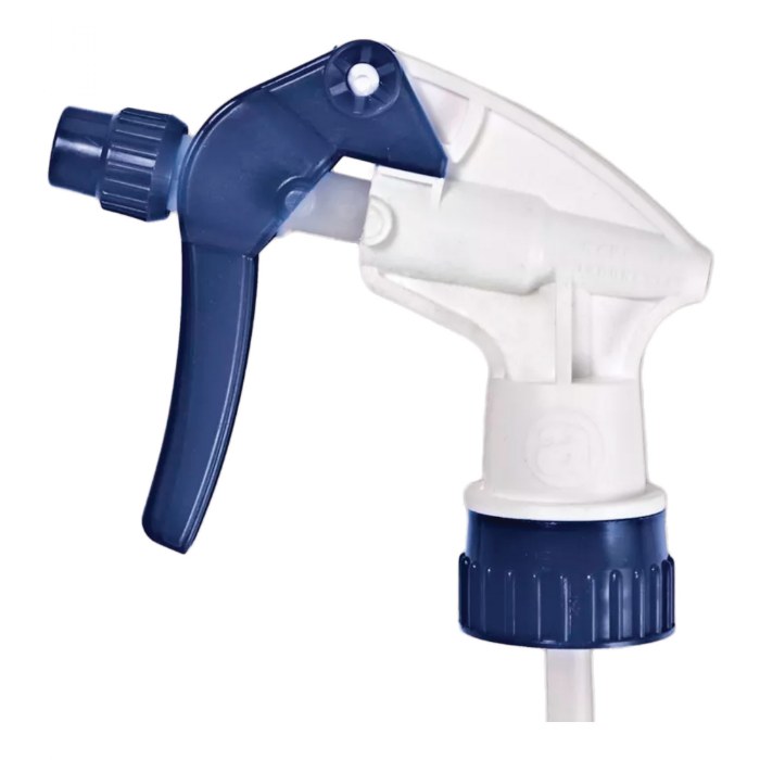 Alternate Image #1 of 16 oz. Spray Bottles - Set of 6