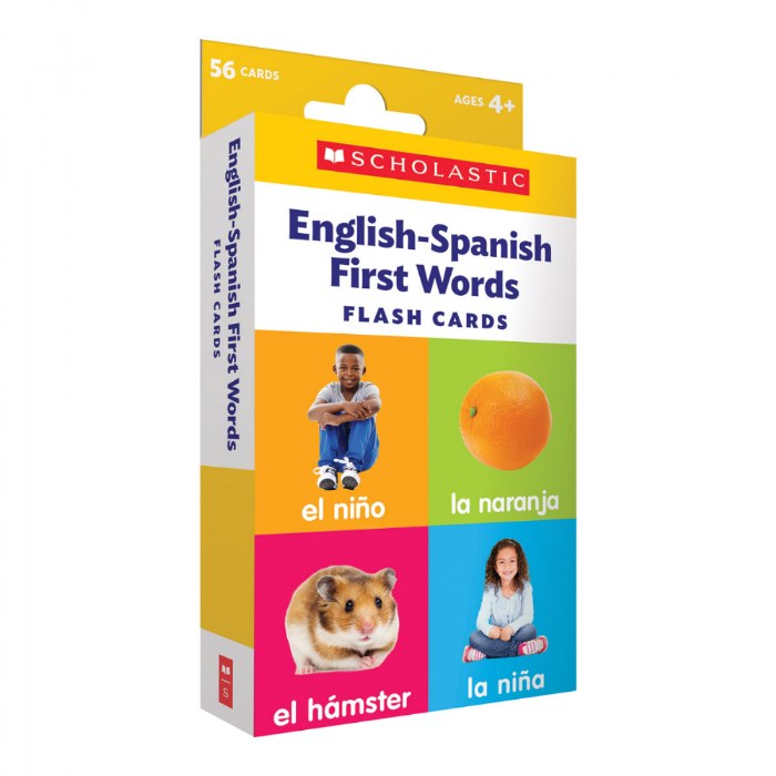 Alternate Image #1 of Language and Literacy Skills Kit - Spanish Supplement