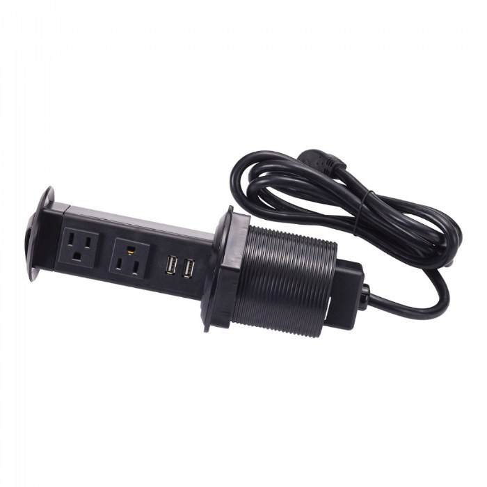 Primary Image of Power Outlet Kit