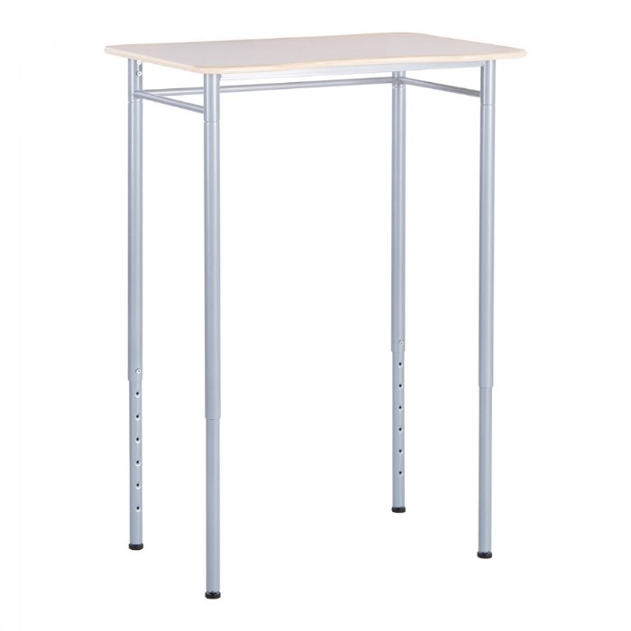 Primary Image of Adjustable Standing Desk - Rectangle