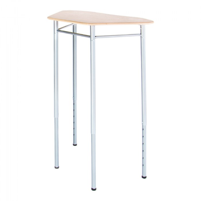 Primary Image of Modular Adjustable Standing Desk