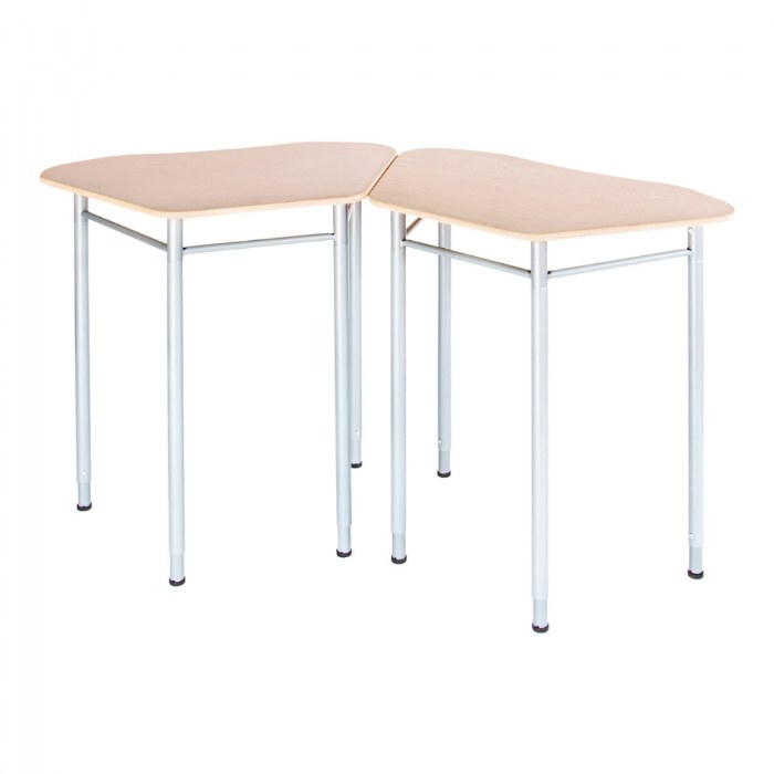 Alternate Image #1 of Modular Adjustable Standing Desk