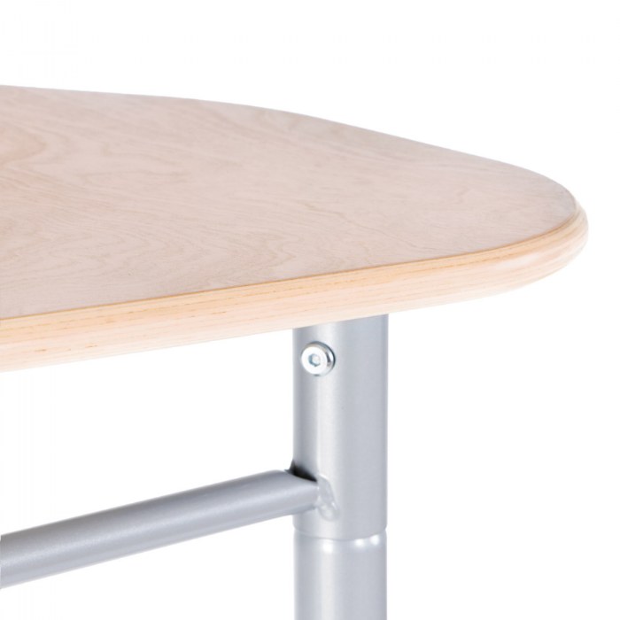 Alternate Image #1 of Modular Adjustable Standing Desk