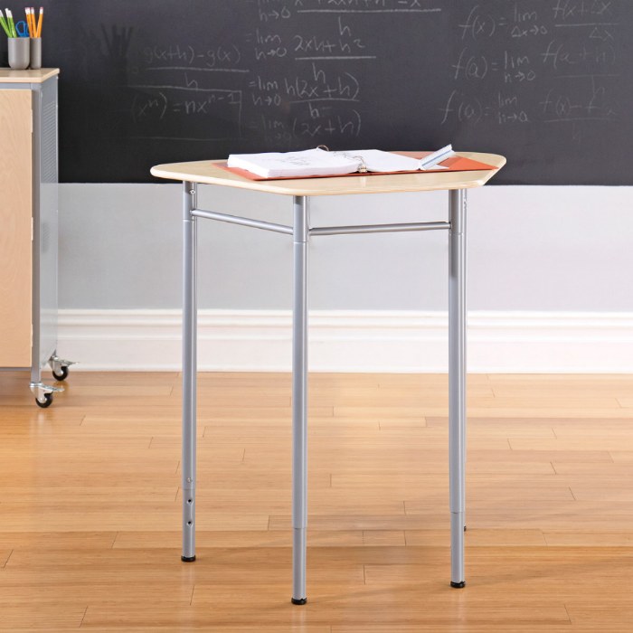 Alternate Image #1 of Modular Adjustable Standing Desk