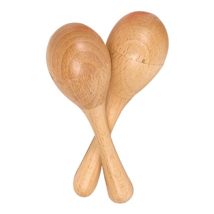 Alternate Image #1 of Jr. Latin American Wooden Instruments Kit