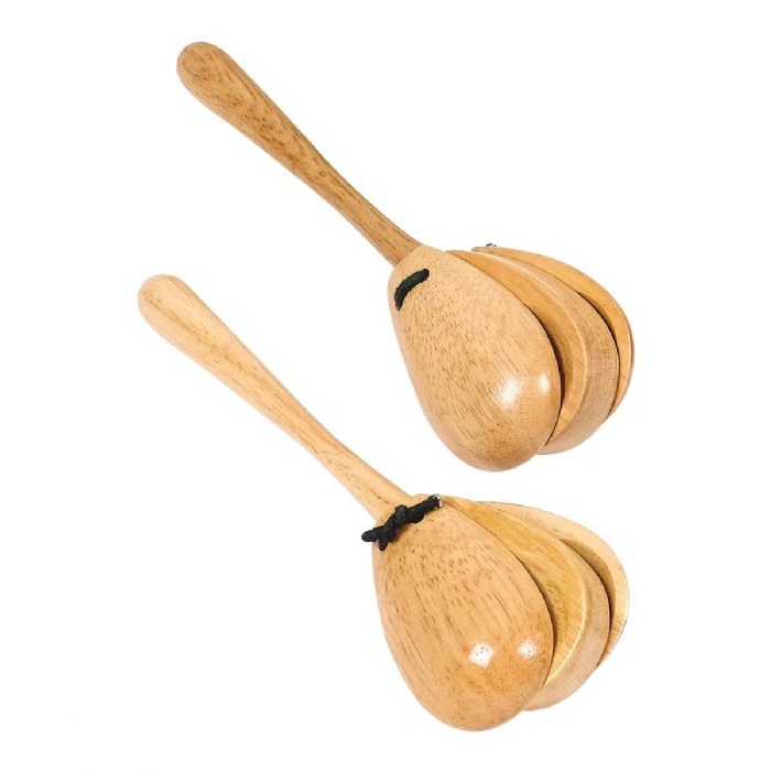 Alternate Image #1 of Jr. Latin American Wooden Instruments Kit