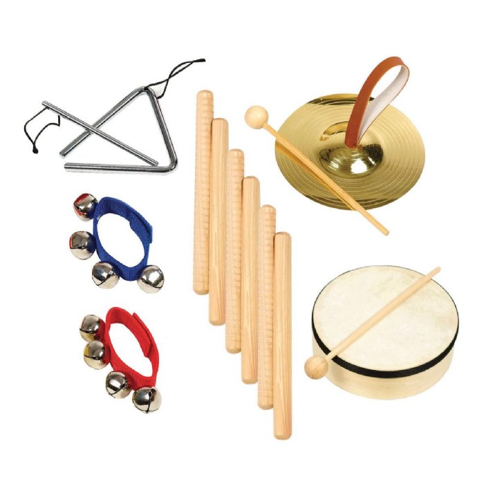 Alternate Image #1 of 15-Player Rhythm Band Kit