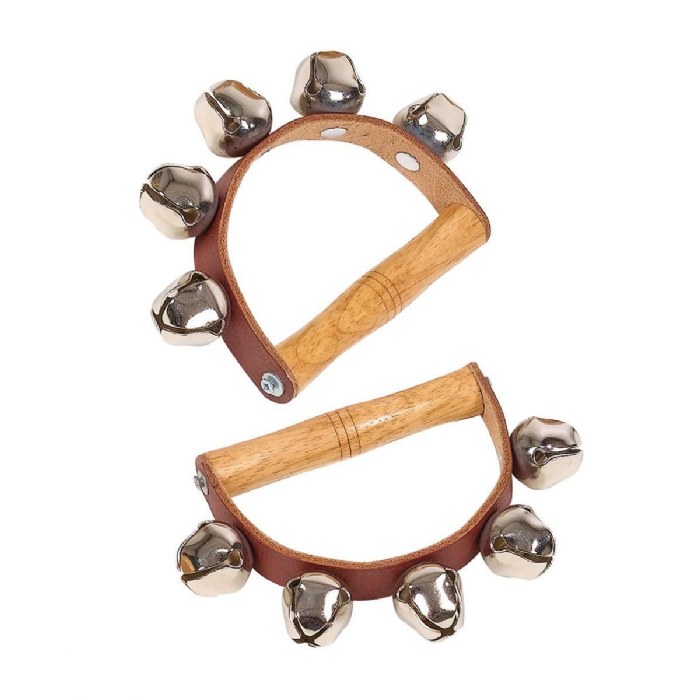 Alternate Image #1 of Natural Beginner Rhythm Band Set