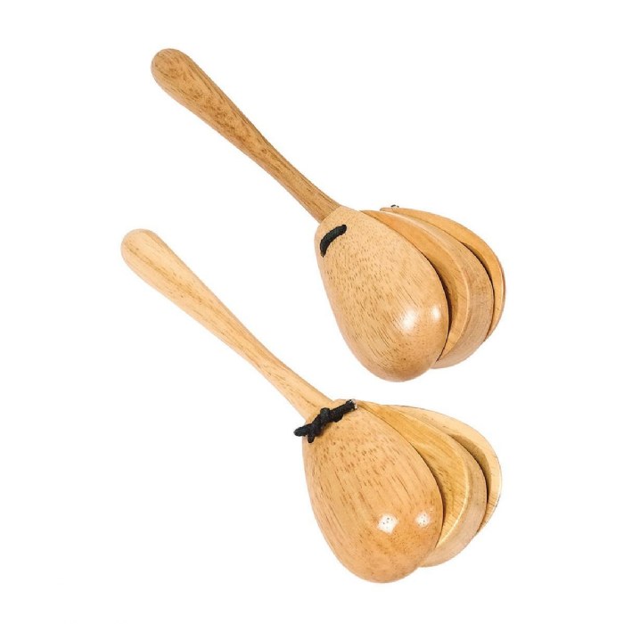 Alternate Image #1 of Natural Beginner Rhythm Band Set