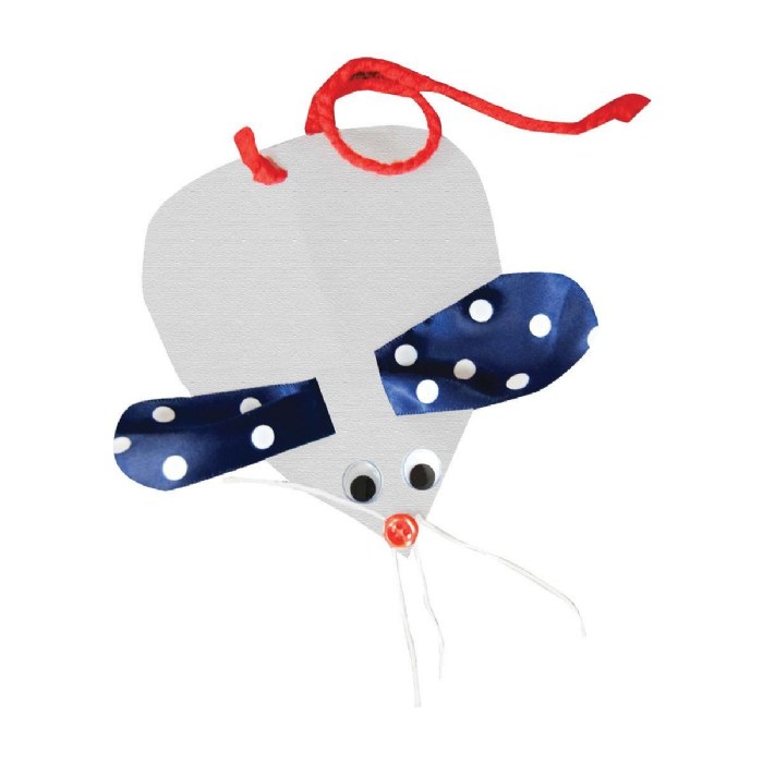 Alternate Image #1 of Assorted Fabric Squares