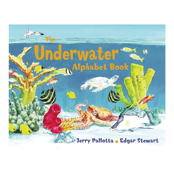 Alternate Image #1 of Alphabet and Letter Sounds Books - Set of 6
