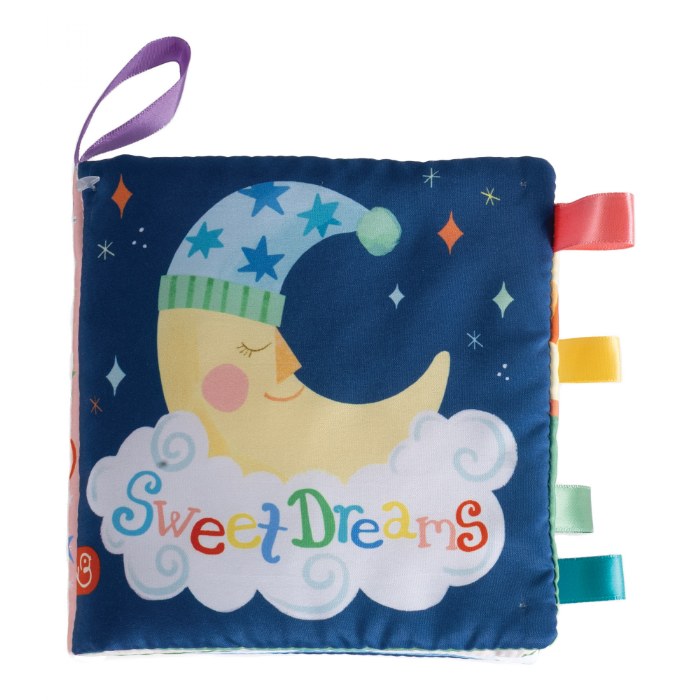 Alternate Image #1 of First Cloth Books - Set of 3