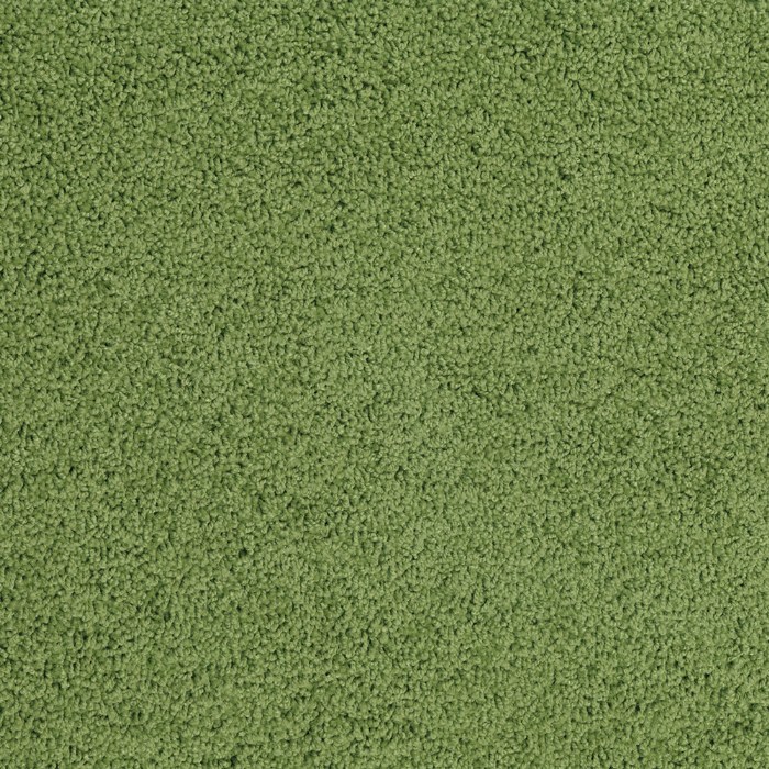Alternate Image #1 of KIDply&reg; Soft Solids - 6' x 9' Rectangle - Grass Green