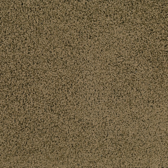 Alternate Image #1 of KIDply&reg; Soft Solids - 6' x 9' Rectangle - Brown Sugar
