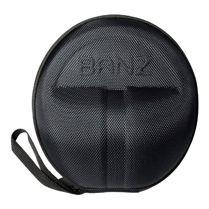 Primary Image of Baby Earmuff Case