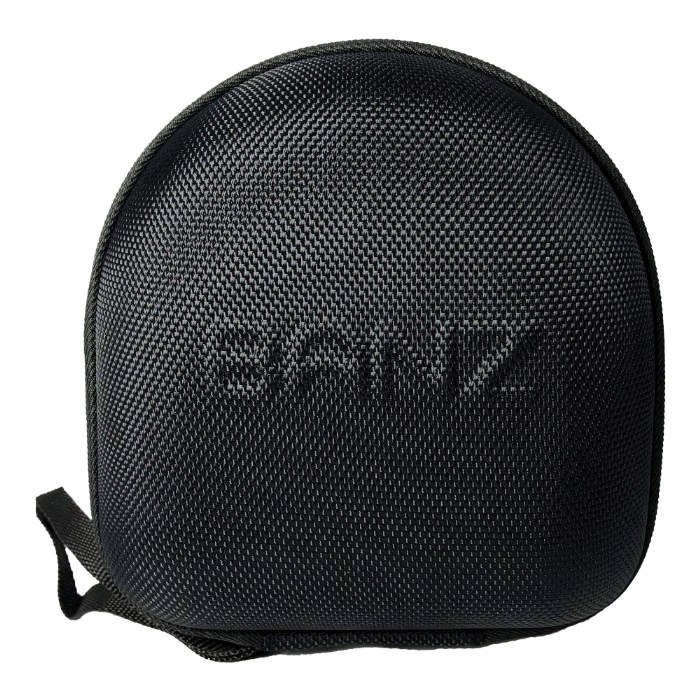 Alternate Image #1 of Noise-Reducing Earmuffs & Case for Children