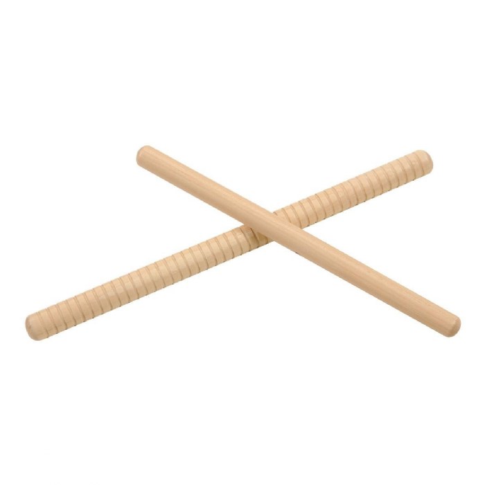 Primary Image of 8" Rhythm Sticks
