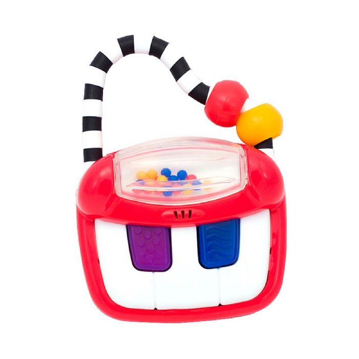 Alternate Image #1 of Babies First Musical Sounds