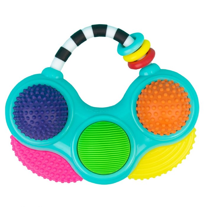 Alternate Image #1 of Babies First Musical Sounds