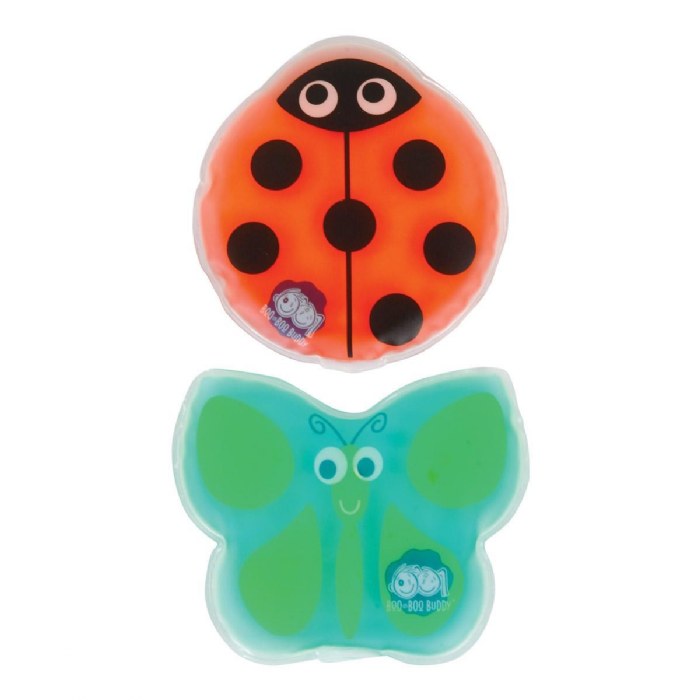 Primary Image of Boo Boo Buddy&reg; Bugs