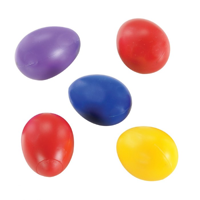 Alternate Image #1 of Toddler Rhythm Band - 20 Pieces