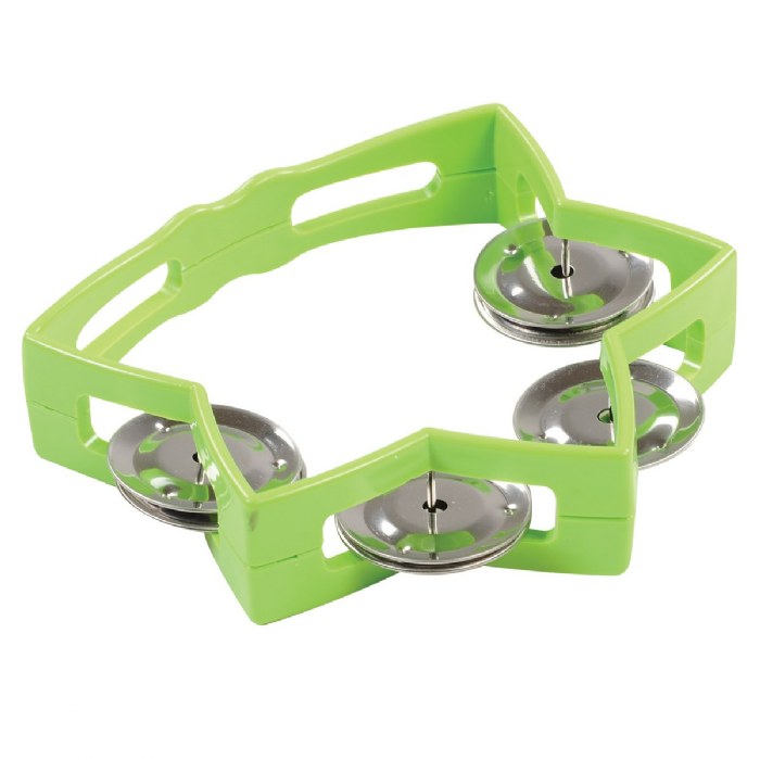 Alternate Image #1 of Toddler Rhythm Band - 20 Pieces