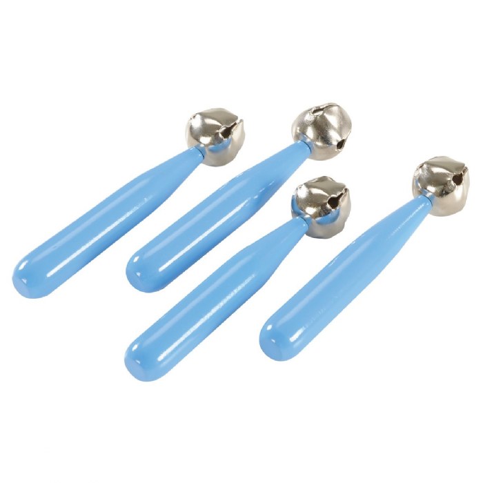 Alternate Image #1 of Toddler Rhythm Band - 20 Pieces