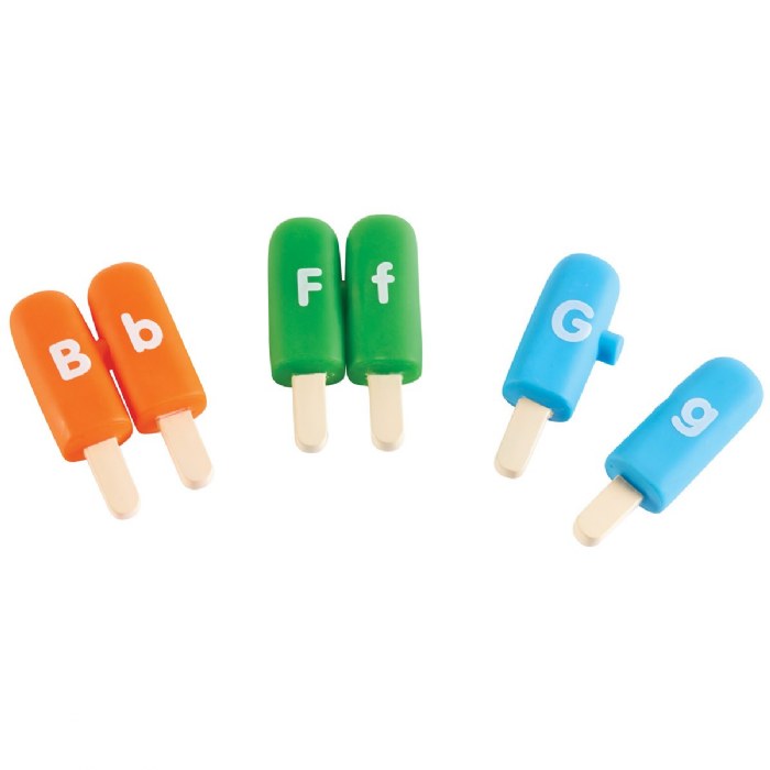 Alternate Image #1 of Smart Snacks&reg; Alpha Pops&trade;