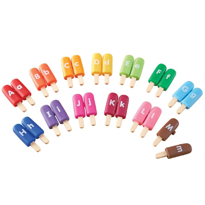 Primary Image of Smart Snacks&reg; Alpha Pops&trade;