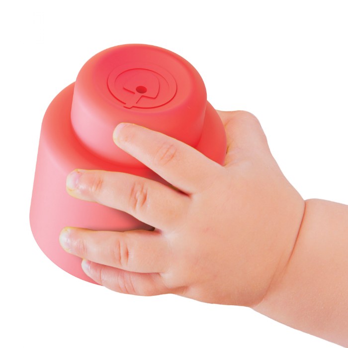 Alternate Image #1 of Happy Sound Soft Blocks with Rattle Blocks - 22 Pieces