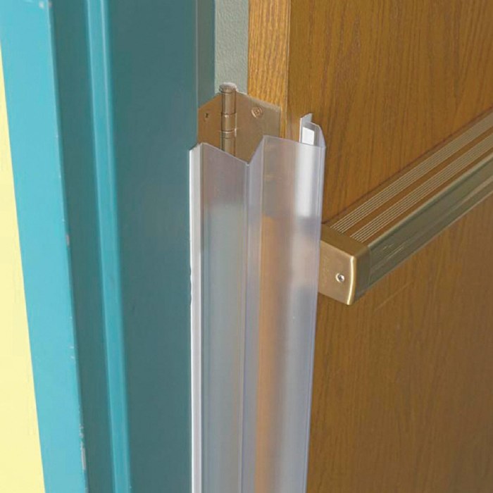 Primary Image of Finger-Gard&reg; Push and Pull Door Guards