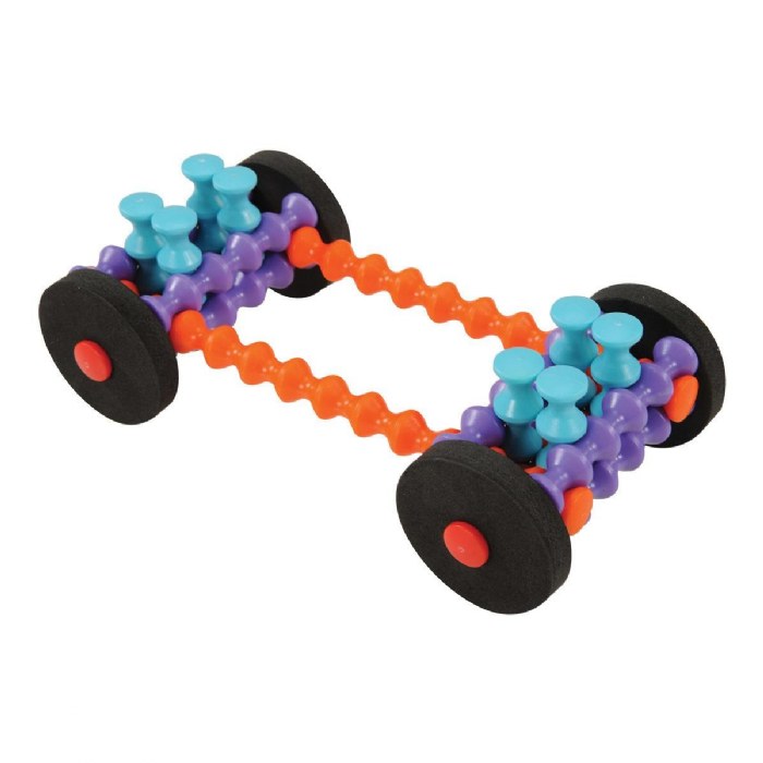 Alternate Image #1 of Playstix Deluxe Building Set - 211 Pieces