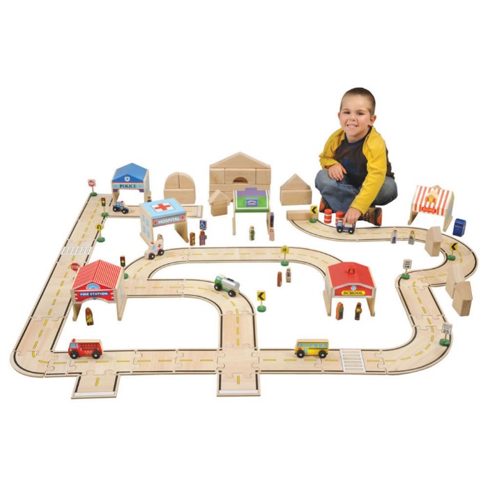 Primary Image of Community Building Set