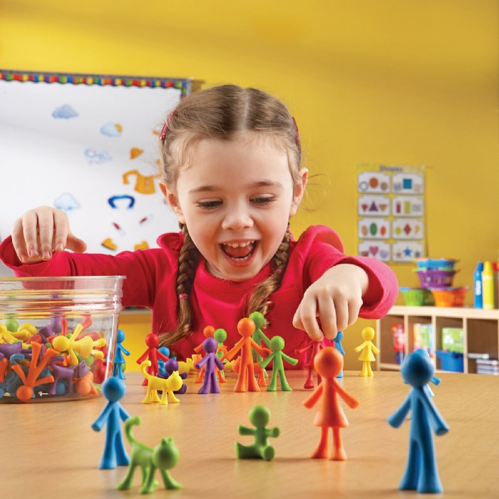 Alternate Image #1 of All About Me - Family Counters