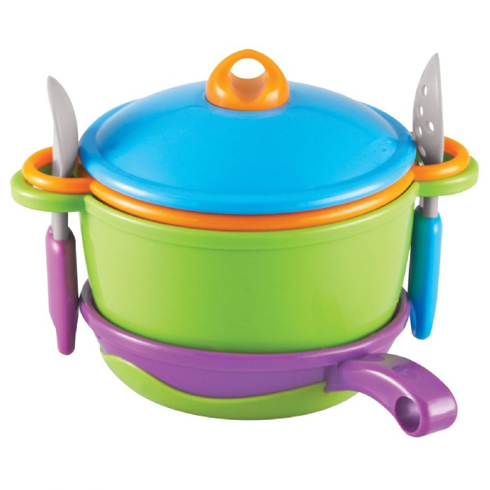 Alternate Image #1 of New Sprouts&reg; Cook It!