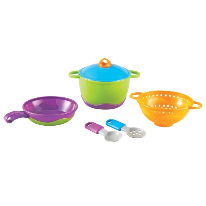 Primary Image of New Sprouts&reg; Cook It!