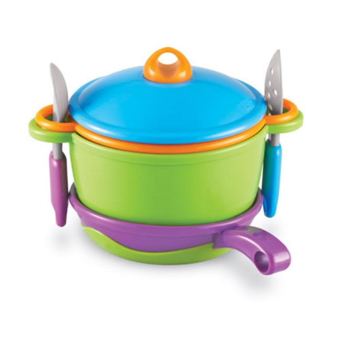 Alternate Image #1 of New Sprouts&reg; Cook It!