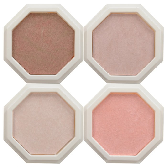 Primary Image of Multicultural Stamp Pads - Set of 4