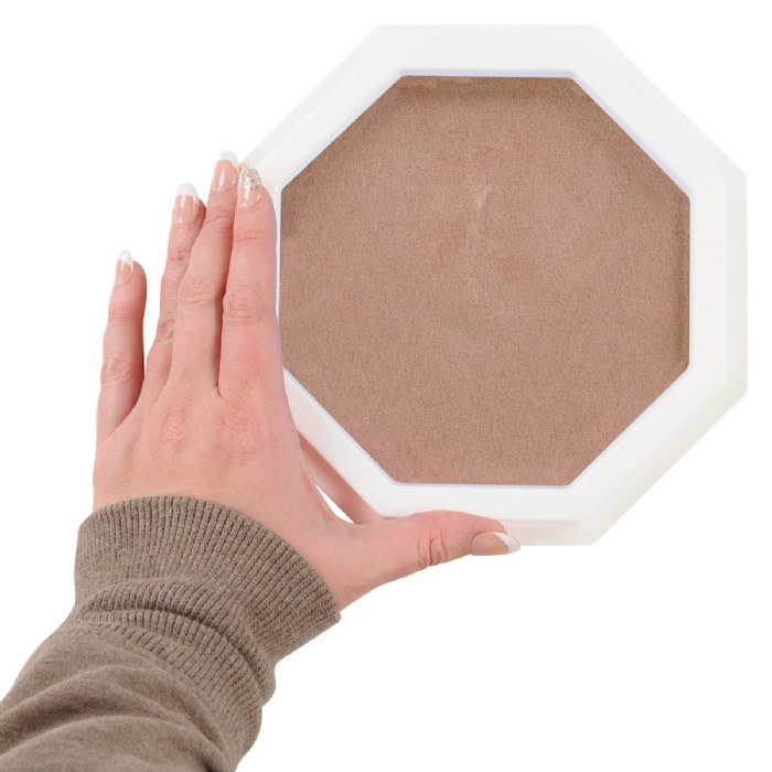 Alternate Image #1 of Multicultural Stamp Pads - Set of 4