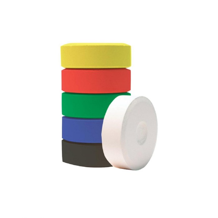 Alternate Image #1 of Tempera Cakes with Tray