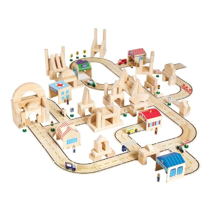 Alternate Image #1 of Community and Roadway Essentials