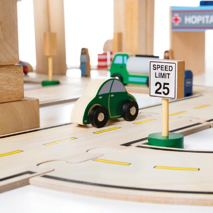 Alternate Image #1 of Community and Roadway Essentials